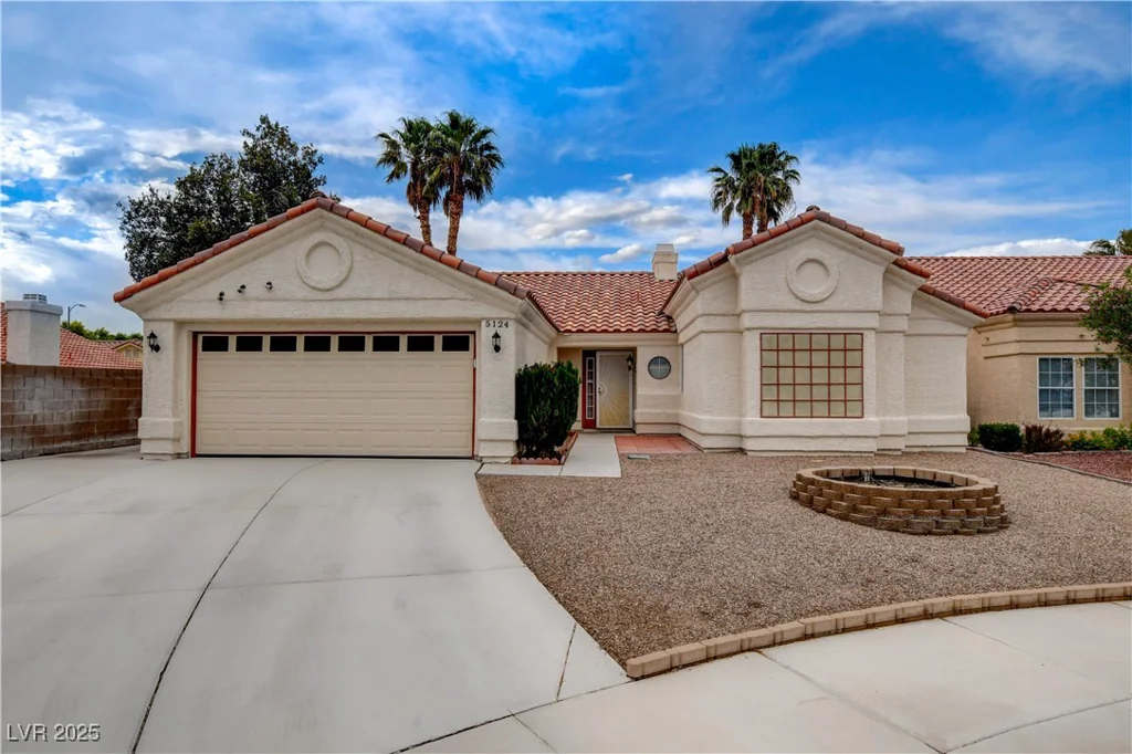 5124 Appealing, Las Vegas, NV 89130