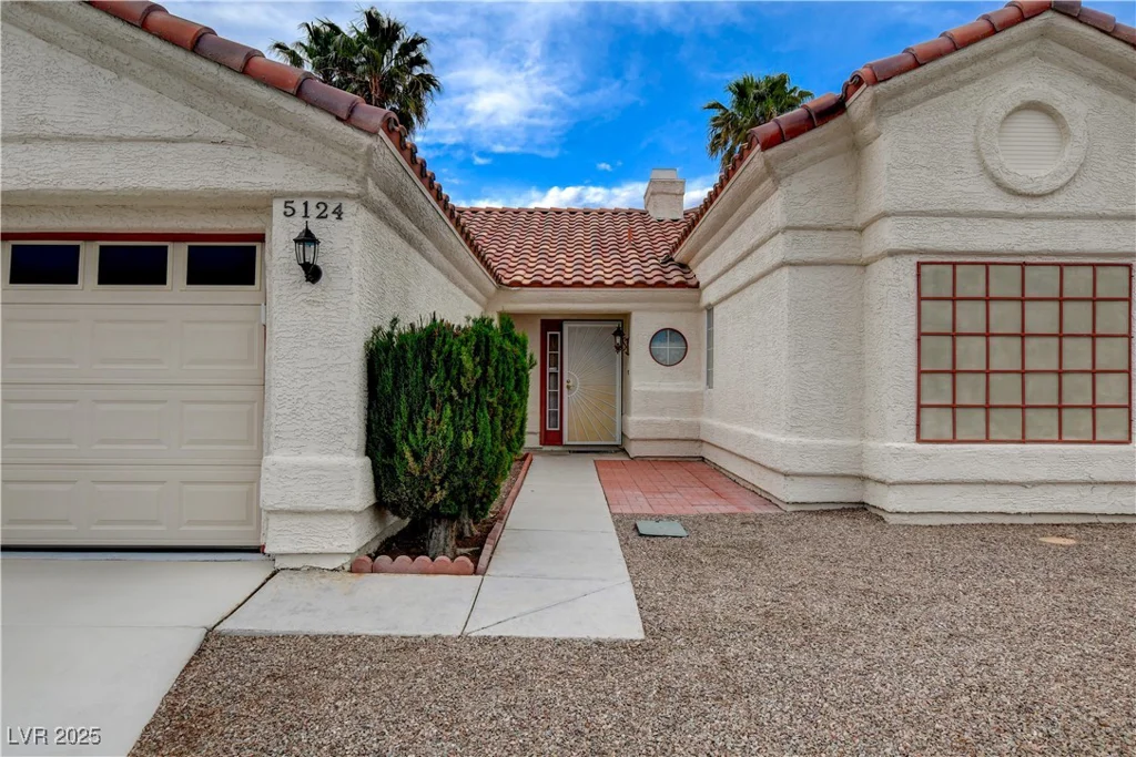 5124 Appealing, Las Vegas, NV 89130