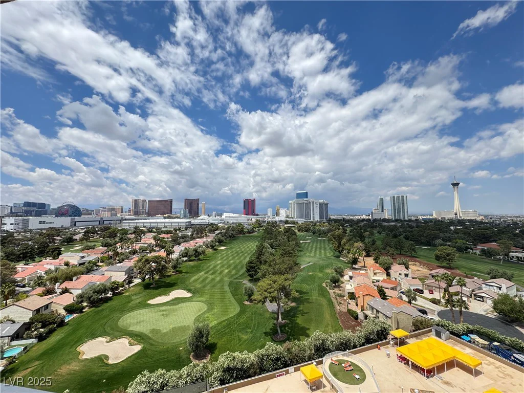 3111 Bel Air, Las Vegas, NV 89109
