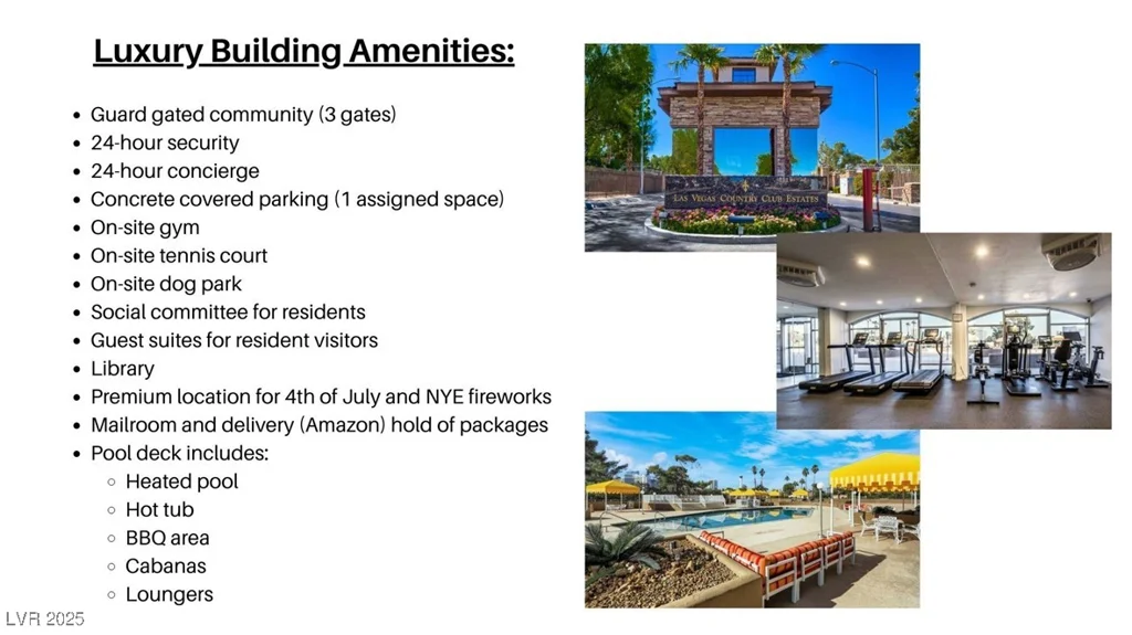 3111 Bel Air, Las Vegas, NV 89109