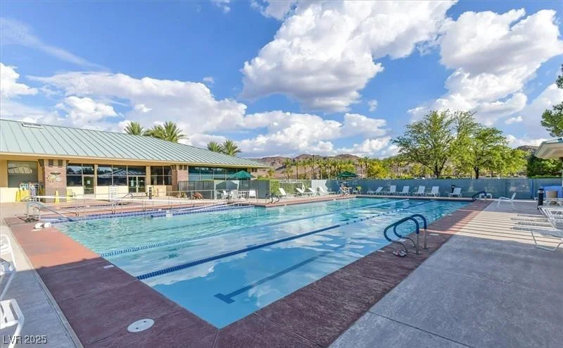 2110 King Mesa, Henderson, NV 89012