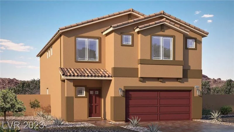4445 Bayley Skye, Las Vegas, NV 89141