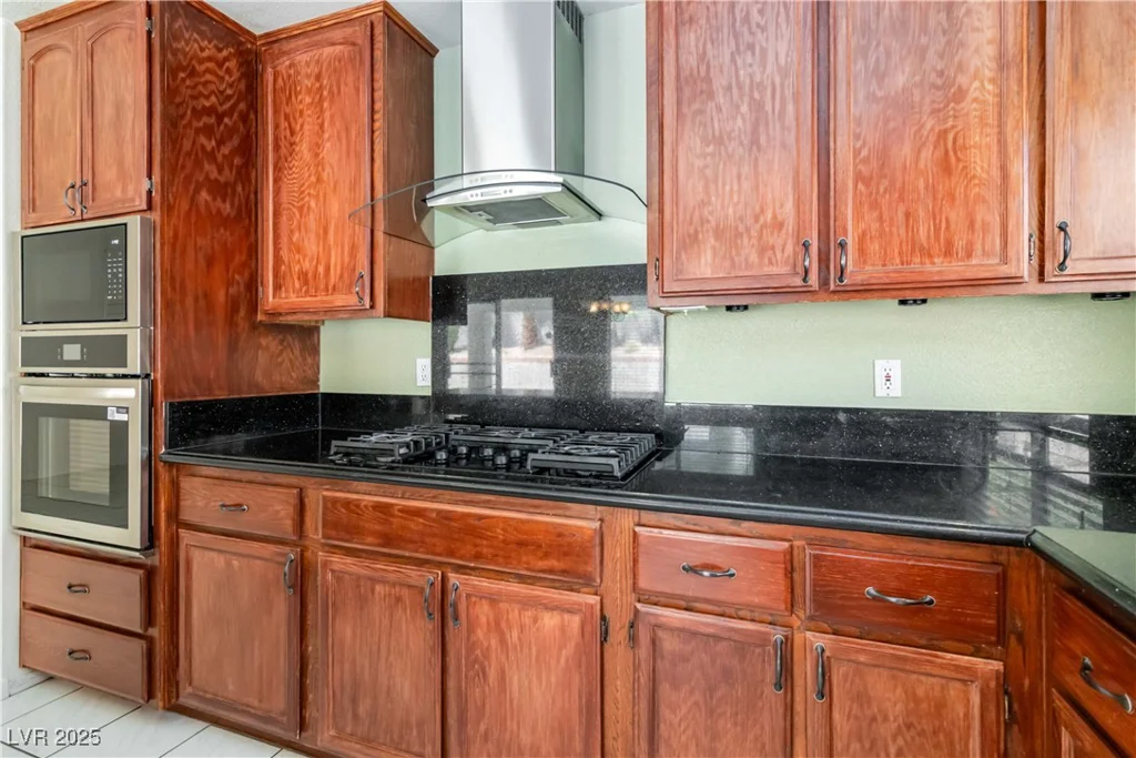 8326 Mount Nido, Las Vegas, NV 89147