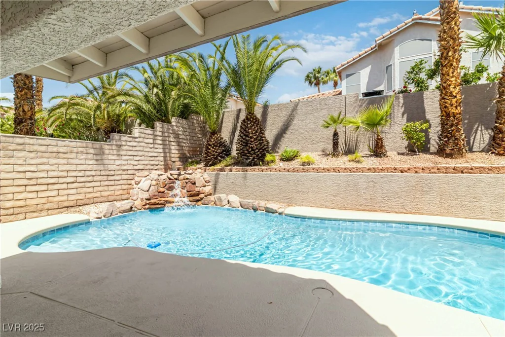 8326 Mount Nido, Las Vegas, NV 89147