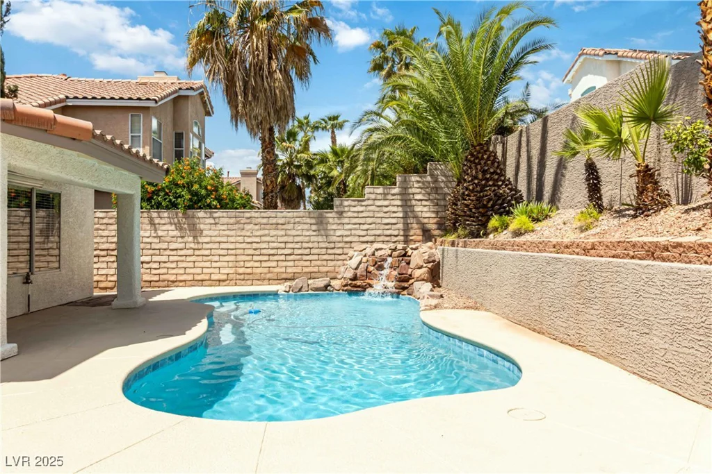 8326 Mount Nido, Las Vegas, NV 89147