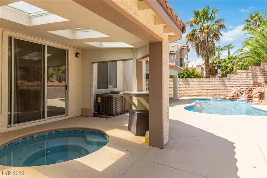 8326 Mount Nido, Las Vegas, NV 89147