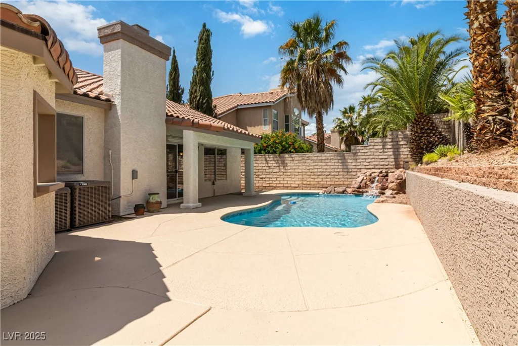 8326 Mount Nido, Las Vegas, NV 89147