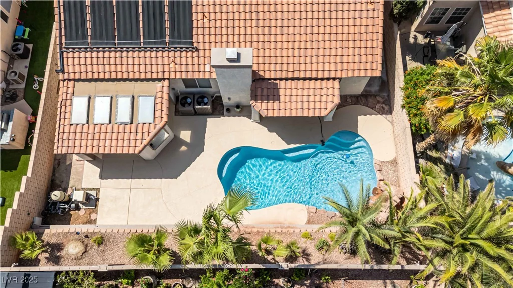 8326 Mount Nido, Las Vegas, NV 89147