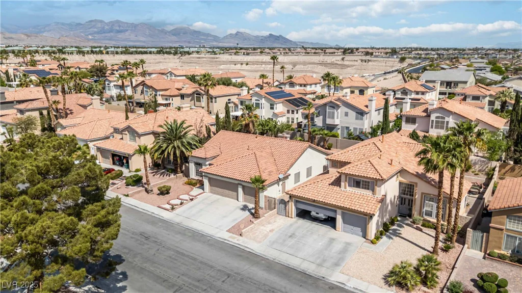 8326 Mount Nido, Las Vegas, NV 89147