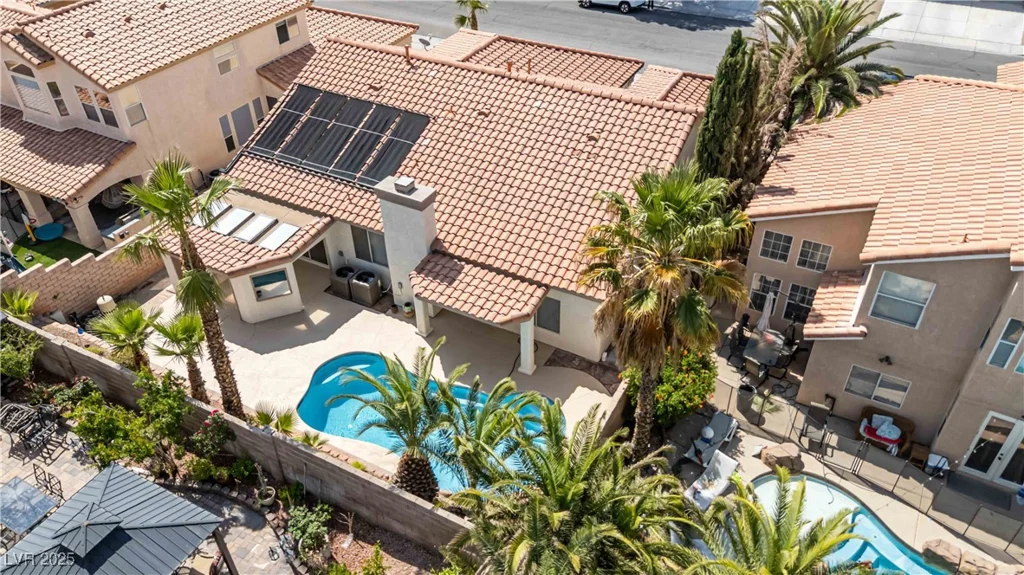 8326 Mount Nido, Las Vegas, NV 89147