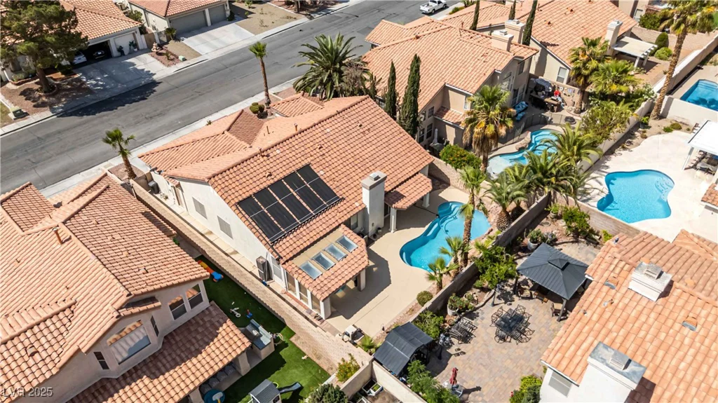 8326 Mount Nido, Las Vegas, NV 89147