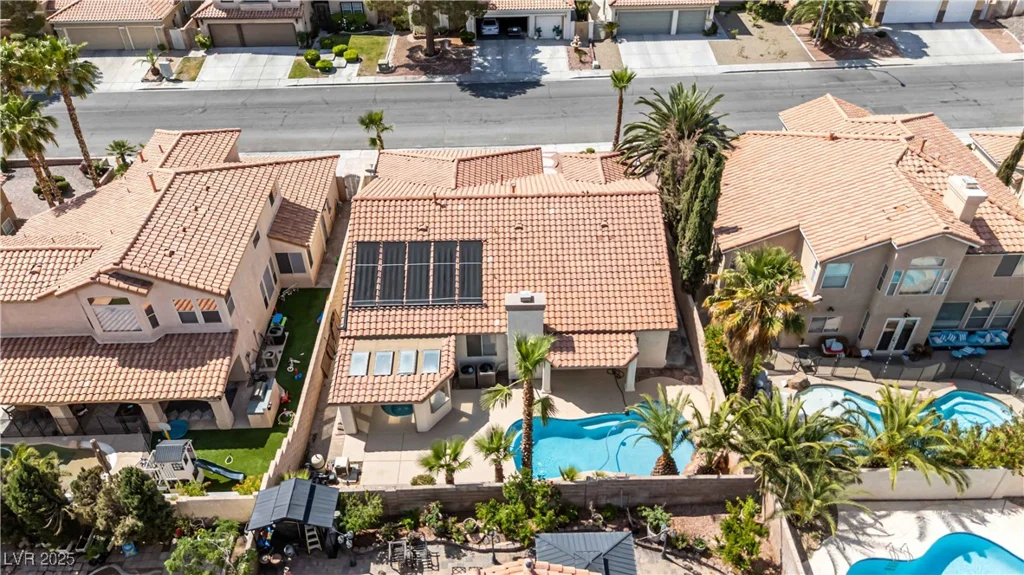 8326 Mount Nido, Las Vegas, NV 89147