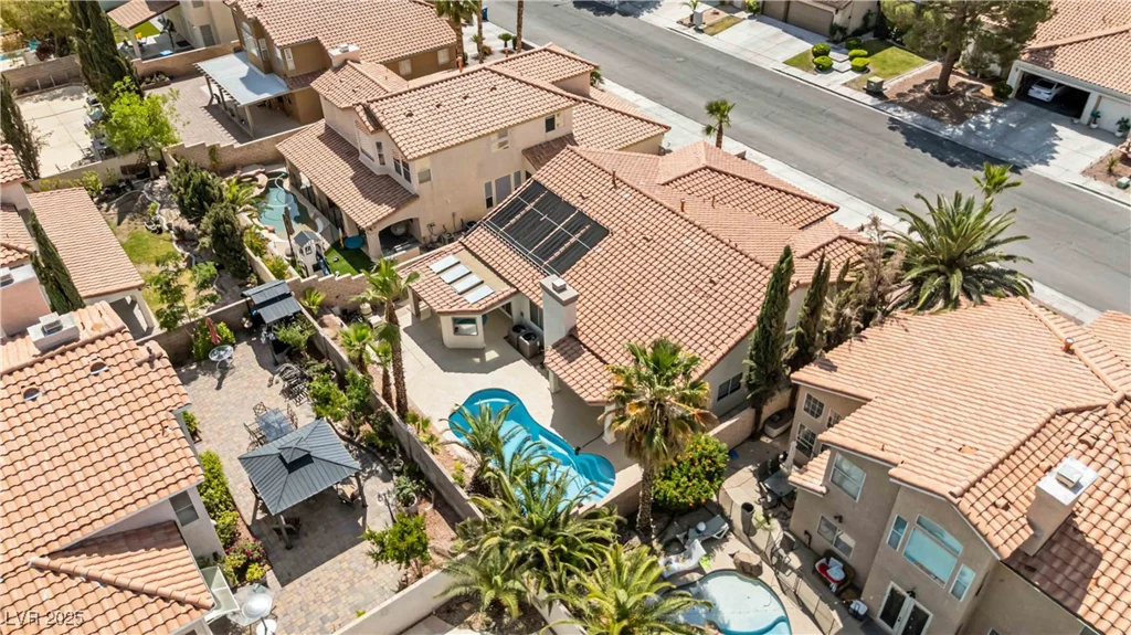 8326 Mount Nido, Las Vegas, NV 89147