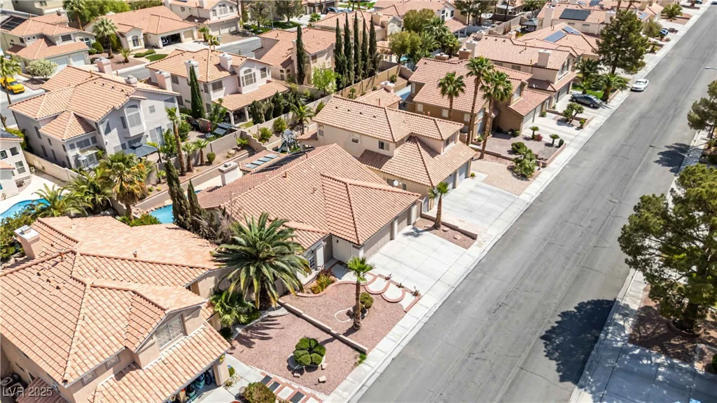 8326 Mount Nido, Las Vegas, NV 89147