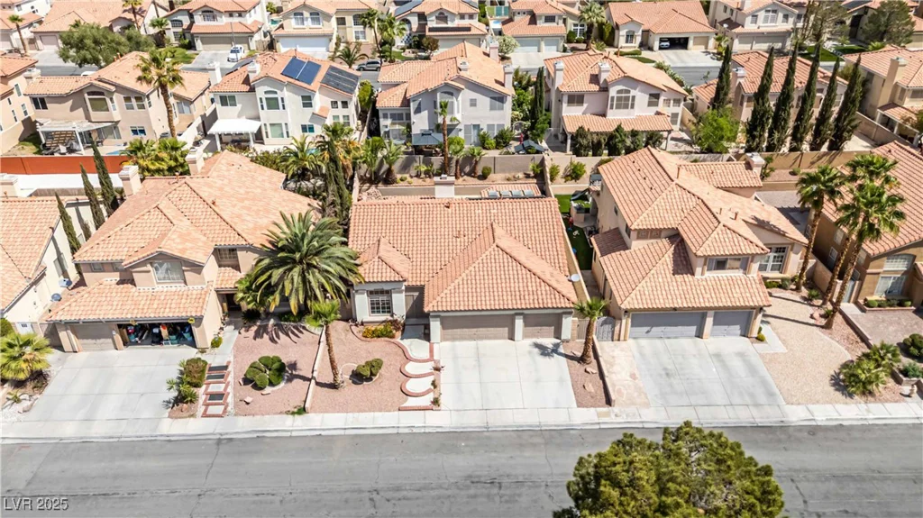 8326 Mount Nido, Las Vegas, NV 89147