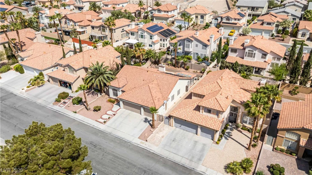 8326 Mount Nido, Las Vegas, NV 89147