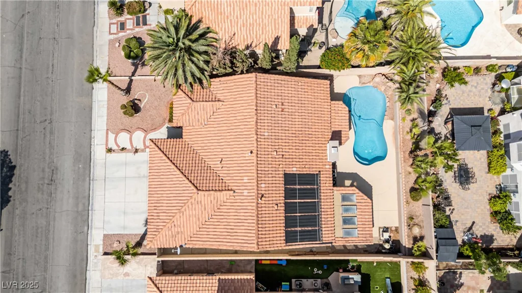 8326 Mount Nido, Las Vegas, NV 89147