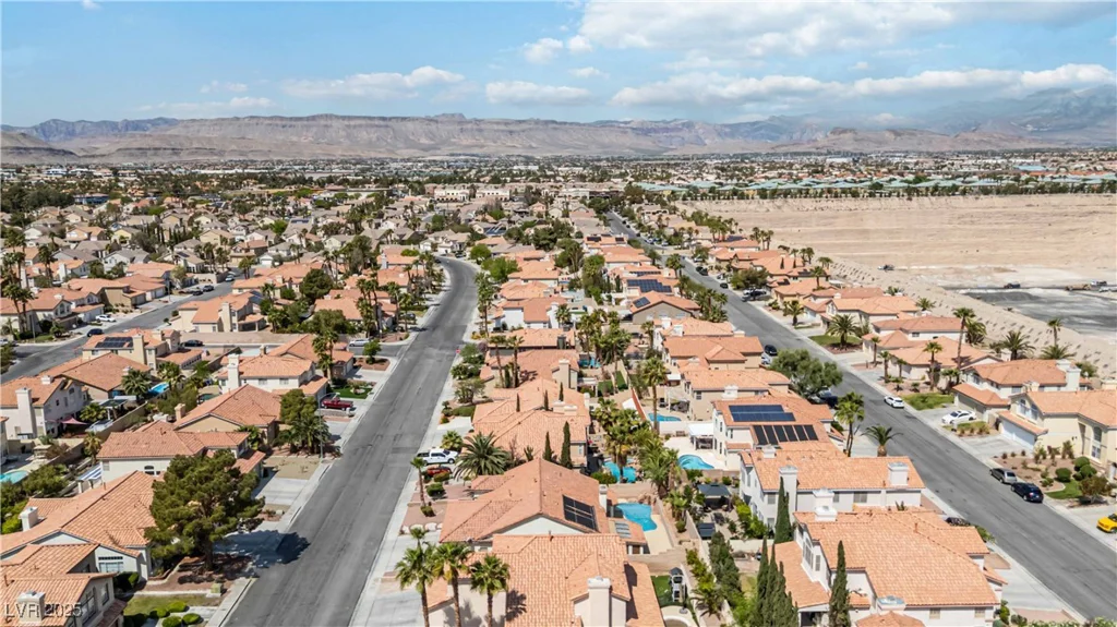 8326 Mount Nido, Las Vegas, NV 89147