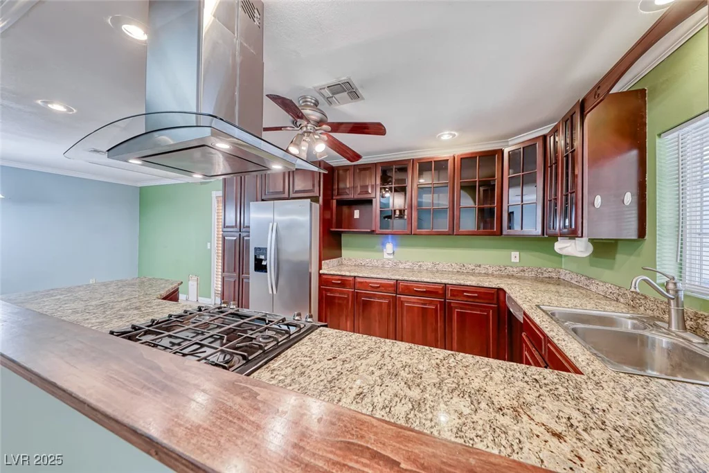 632 Arrayo, Boulder City, NV 89005