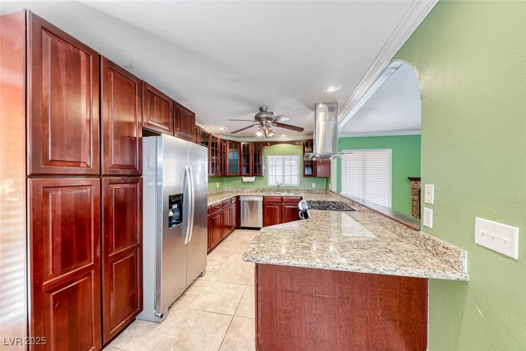 632 Arrayo, Boulder City, NV 89005