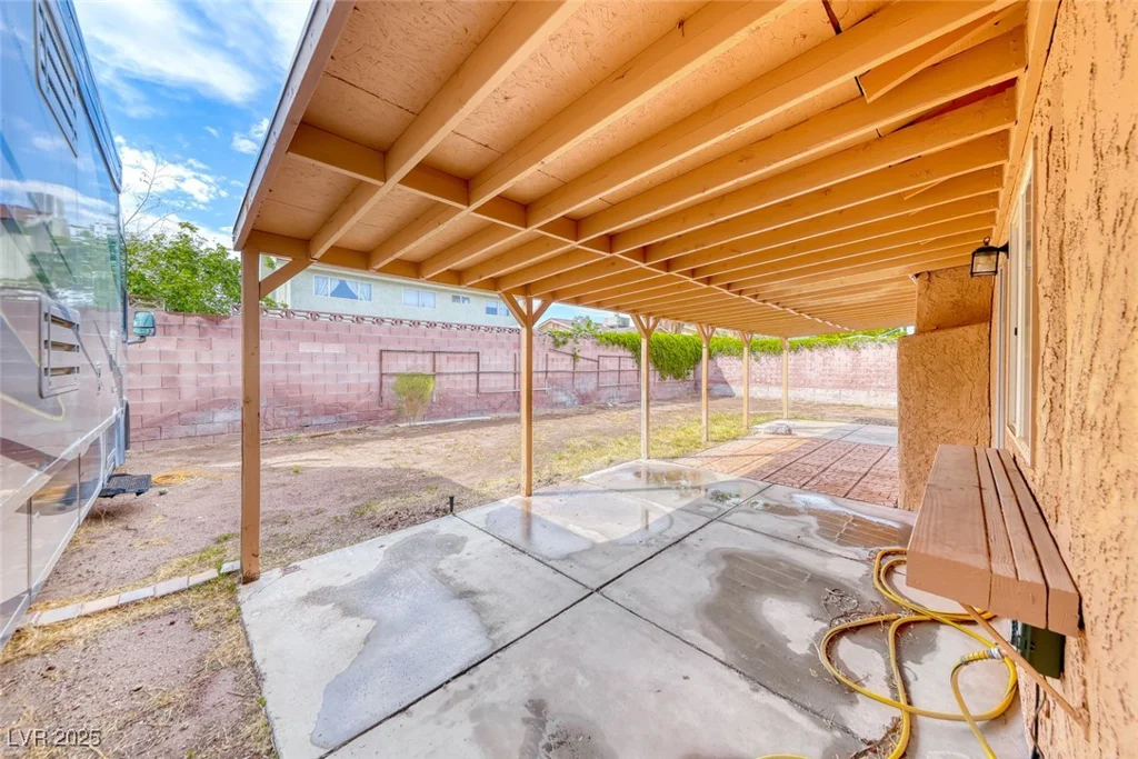 632 Arrayo, Boulder City, NV 89005