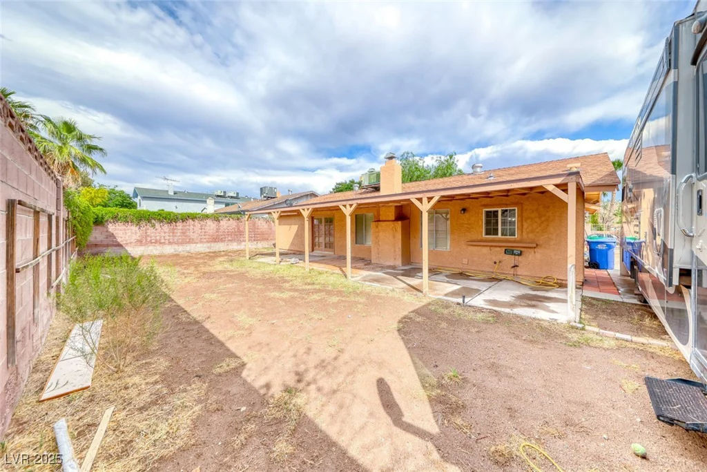 632 Arrayo, Boulder City, NV 89005