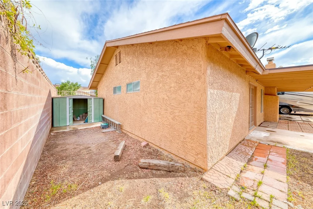 632 Arrayo, Boulder City, NV 89005