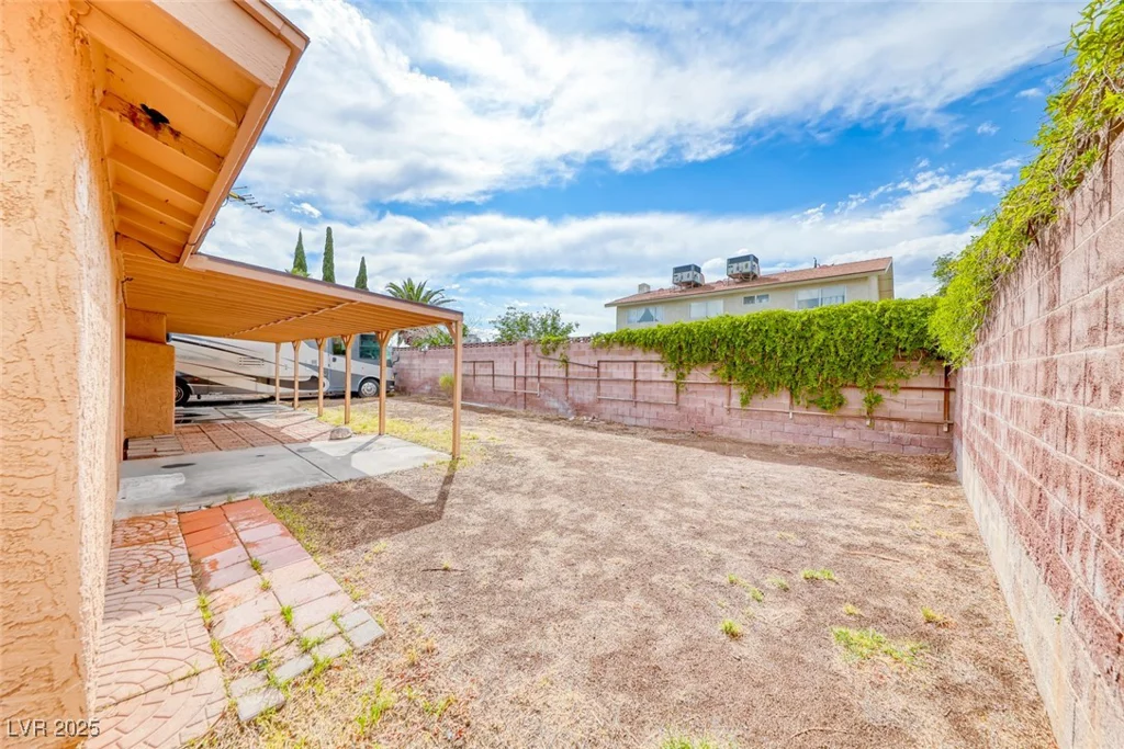 632 Arrayo, Boulder City, NV 89005