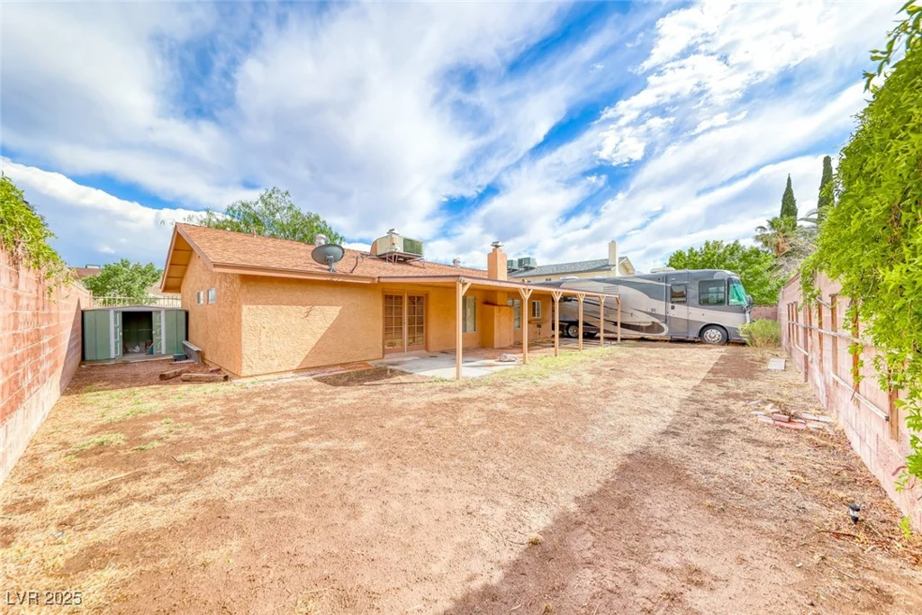 632 Arrayo, Boulder City, NV 89005