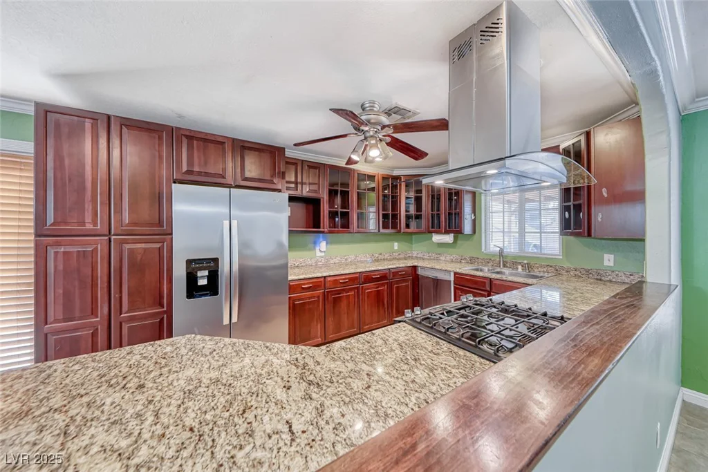 632 Arrayo, Boulder City, NV 89005