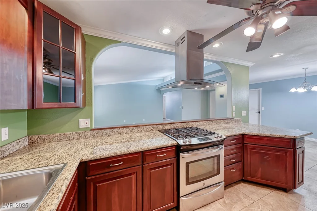 632 Arrayo, Boulder City, NV 89005