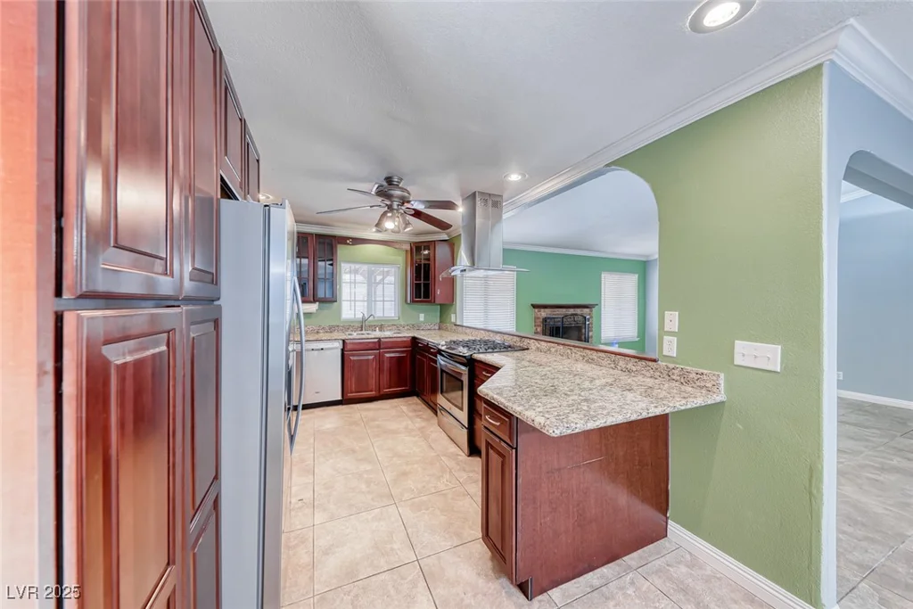 632 Arrayo, Boulder City, NV 89005