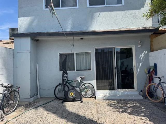 4016 Edgeford, Las Vegas, NV 89102