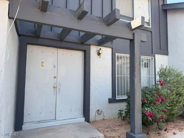 4016 Edgeford, Las Vegas, NV 89102