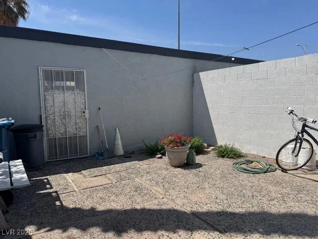 4016 Edgeford, Las Vegas, NV 89102