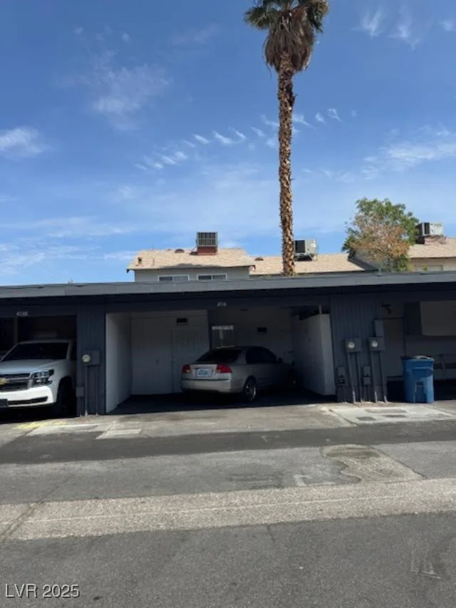 4016 Edgeford, Las Vegas, NV 89102