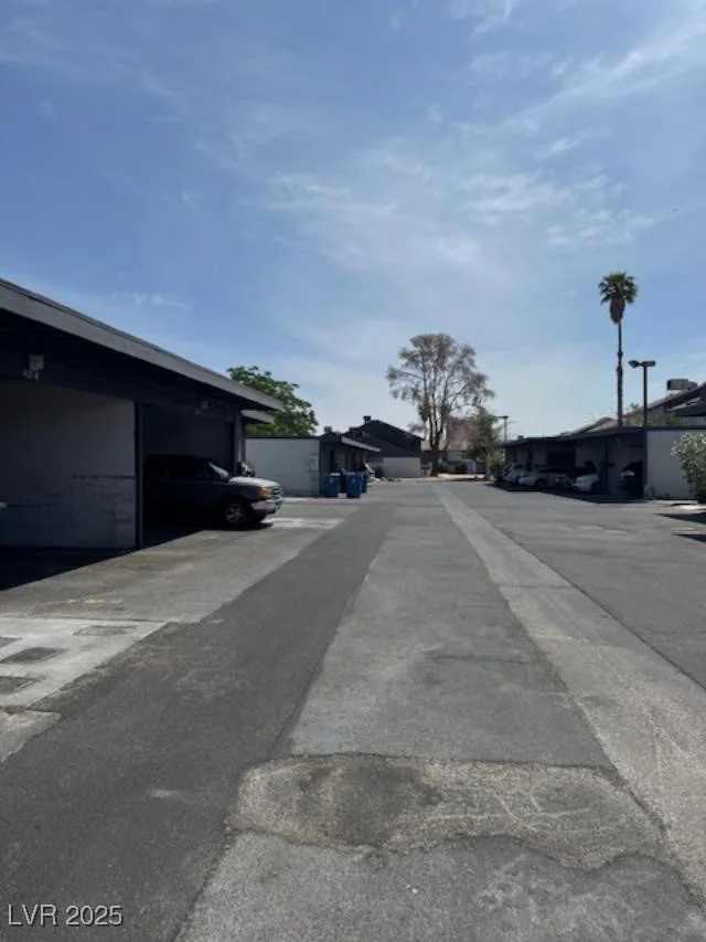 4016 Edgeford, Las Vegas, NV 89102