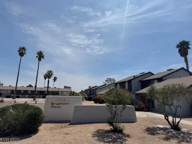4016 Edgeford, Las Vegas, NV 89102