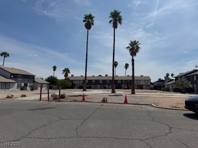 4016 Edgeford, Las Vegas, NV 89102