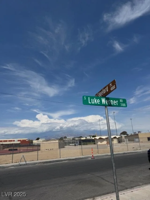 4016 Edgeford, Las Vegas, NV 89102