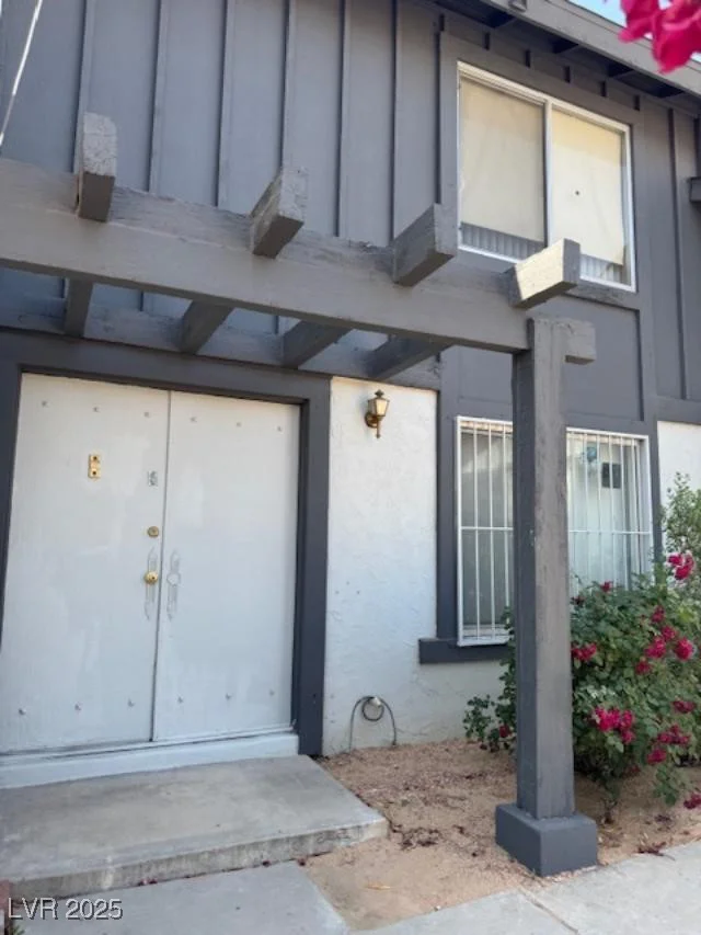 4016 Edgeford, Las Vegas, NV 89102