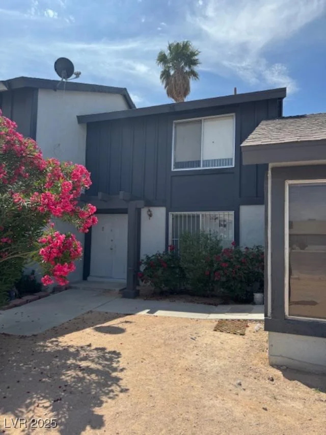 4016 Edgeford, Las Vegas, NV 89102