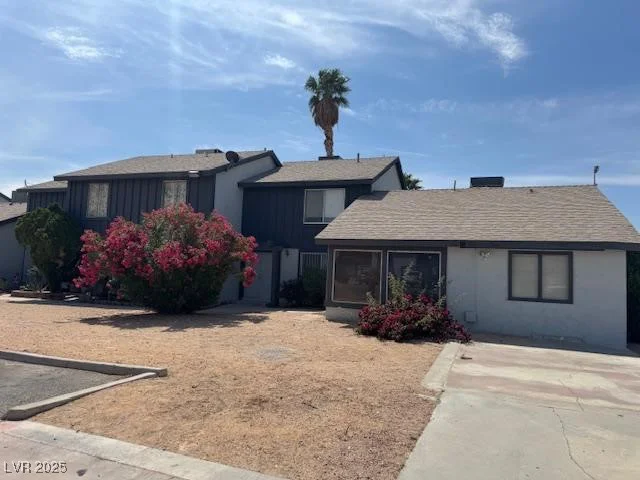 4016 Edgeford, Las Vegas, NV 89102