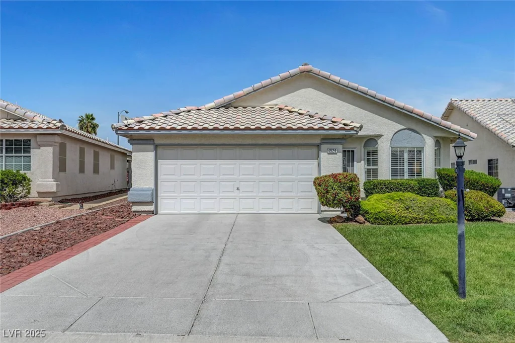 4924 Cedar Lawn, Las Vegas, NV 89130