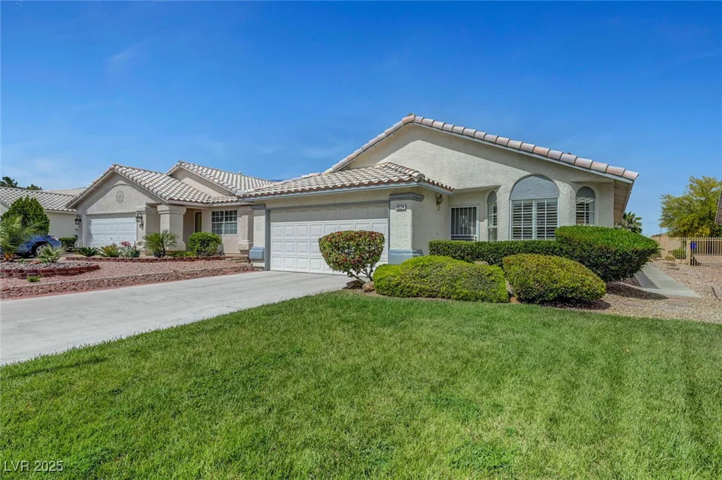4924 Cedar Lawn, Las Vegas, NV 89130
