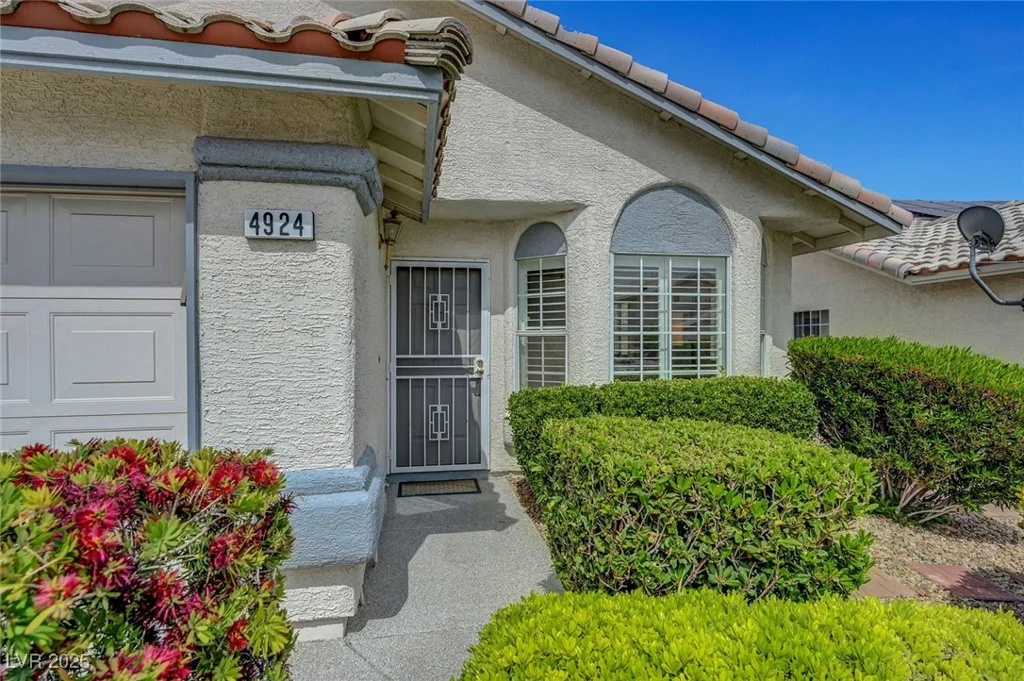 4924 Cedar Lawn, Las Vegas, NV 89130
