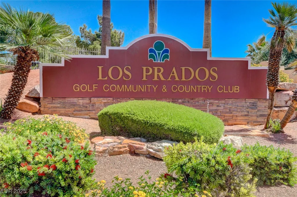 4924 Cedar Lawn, Las Vegas, NV 89130
