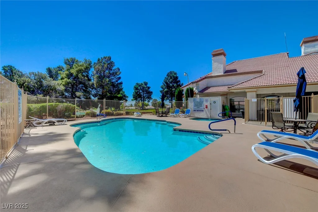 4924 Cedar Lawn, Las Vegas, NV 89130