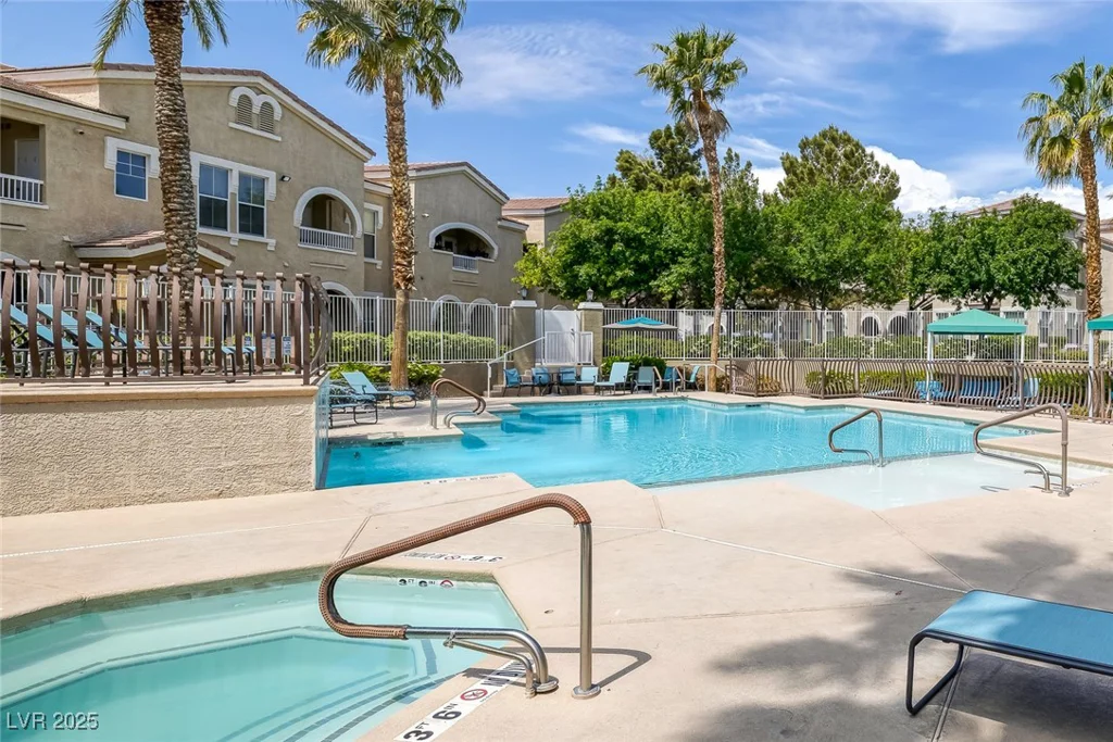 10001 Peace, Las Vegas, NV 89147