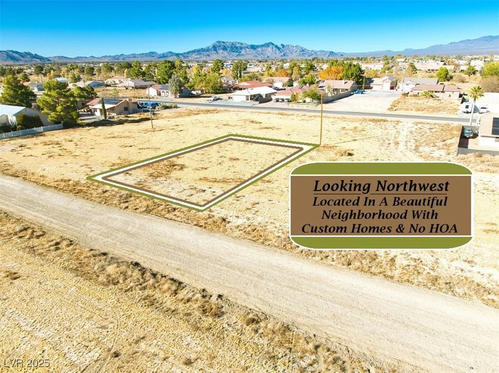 1090 Enchanted Mesa, Pahrump, NV 89048